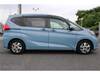 HONDA FREED HYBRID
