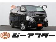 2022 NISSAN CARAVAN