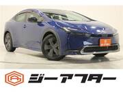 2023 TOYOTA PRIUS