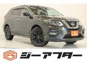 2018 NISSAN X-TRAIL
