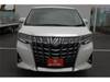 TOYOTA ALPHARD HYBRID
