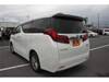 TOYOTA ALPHARD HYBRID