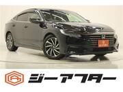 2018 HONDA INSIGHT