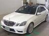 MERCEDES BENZ E-CLASS