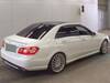 MERCEDES BENZ E-CLASS