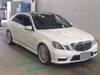 MERCEDES BENZ E-CLASS