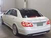 MERCEDES BENZ E-CLASS
