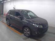 2018 SUZUKI ESCUDO