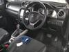 SUZUKI ESCUDO