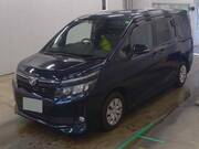 2015 TOYOTA VOXY X