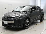 2020 TOYOTA C-HR
