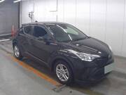 2023 TOYOTA C-HR