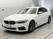 2020 BMW 5 SERIES
