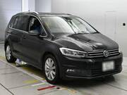 2018 VOLKSWAGEN GOLF TOURAN TSI HIGHLINE