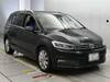 VOLKSWAGEN GOLF TOURAN