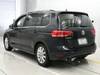 VOLKSWAGEN GOLF TOURAN