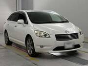 2010 TOYOTA MARK X ZIO 240G