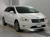 TOYOTA MARK X ZIO