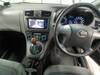 TOYOTA MARK X ZIO