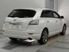 TOYOTA MARK X ZIO
