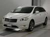 TOYOTA MARK X ZIO