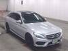 MERCEDES BENZ C-CLASS Stationwagon