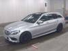 MERCEDES BENZ C-CLASS Stationwagon