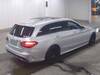 MERCEDES BENZ C-CLASS Stationwagon