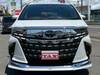 TOYOTA ALPHARD HYBRID