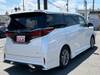 TOYOTA ALPHARD HYBRID
