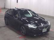 2023 BMW 1 SERIES