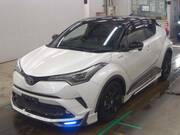 2019 TOYOTA C-HR