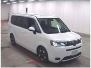 2023 HONDA STEPWAGON
