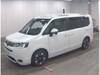 HONDA STEPWAGON