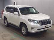 2019 TOYOTA LAND CRUISER PRADO
