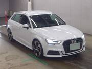 2019 AUDI A3