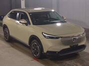 2022 HONDA VEZEL G