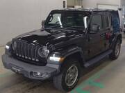 2021 CHRYSLER JEEP WRANGLER UNLIMITED