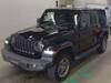 CHRYSLER JEEP WRANGLER UNLIMITED