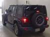 CHRYSLER JEEP WRANGLER UNLIMITED