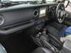 CHRYSLER JEEP WRANGLER UNLIMITED