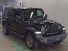 CHRYSLER JEEP WRANGLER UNLIMITED