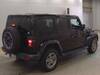 CHRYSLER JEEP WRANGLER UNLIMITED