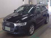 2015 AUDI Q3
