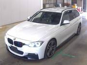 2017 BMW 3 SERIES