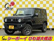 2025 SUZUKI JIMNY XC