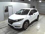 2017 HONDA VEZEL