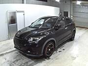 2017 HONDA VEZEL
