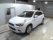 2012 MITSUBISHI RVR