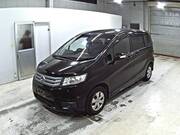 2014 HONDA FREED SPIKE